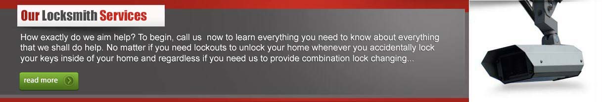 Irondale Locksmith
